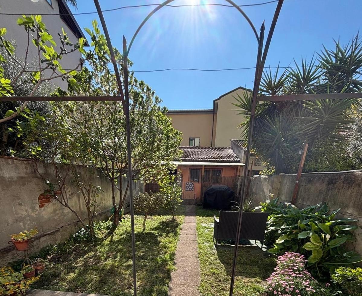 Apartamento Rinuccini 46 *