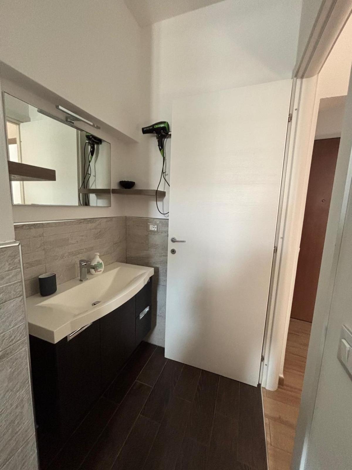 Apartamento Rinuccini 46 Florencia
