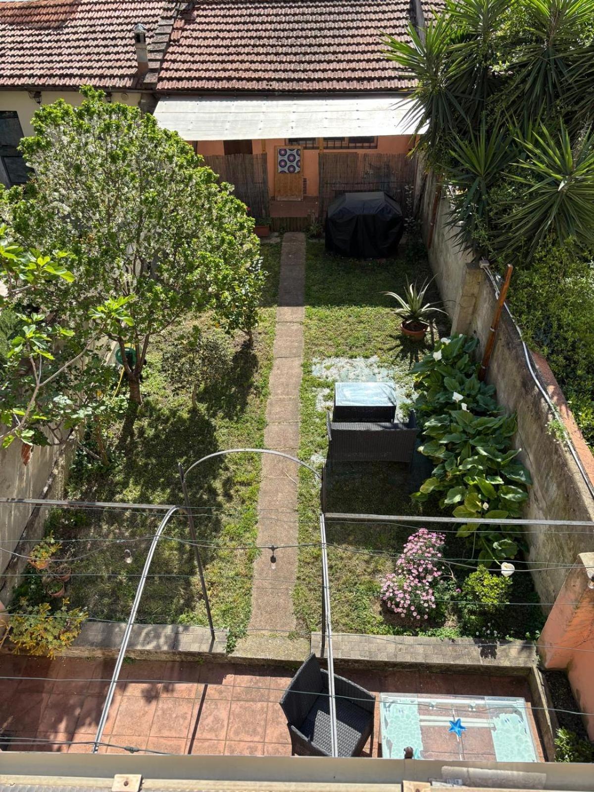 Apartamento Rinuccini 46 *